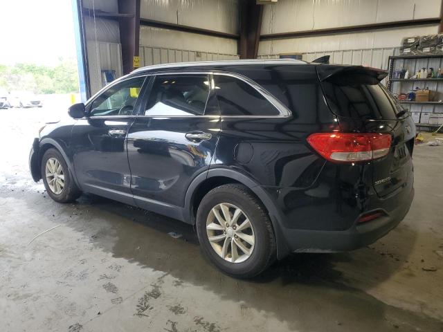 Photo 1 VIN: 5XYPG4A39GG070255 - KIA SORENTO LX 