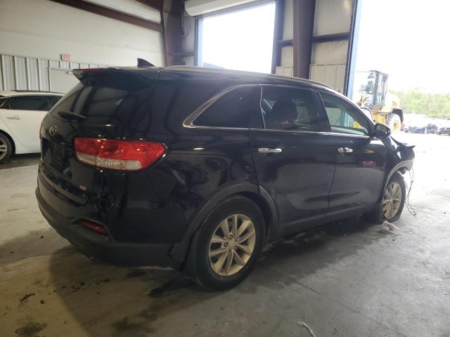 Photo 2 VIN: 5XYPG4A39GG070255 - KIA SORENTO LX 