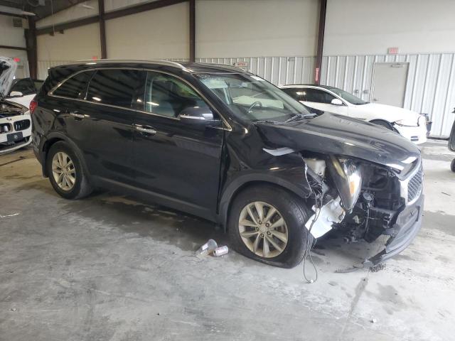 Photo 3 VIN: 5XYPG4A39GG070255 - KIA SORENTO LX 