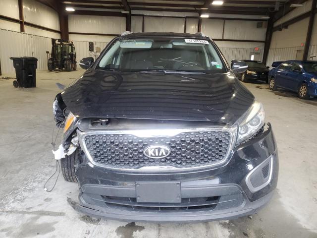 Photo 4 VIN: 5XYPG4A39GG070255 - KIA SORENTO LX 