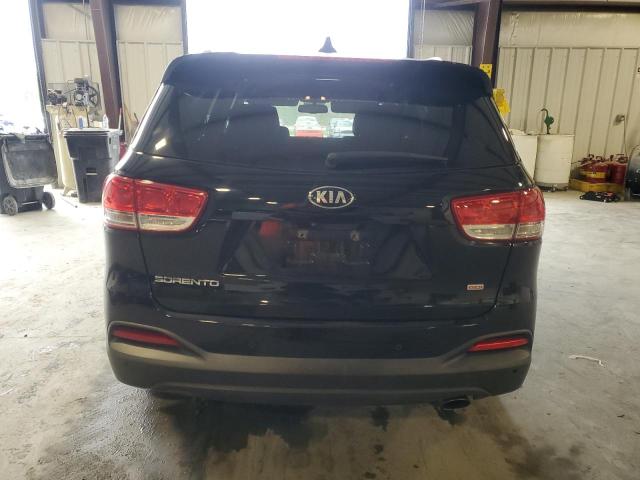 Photo 5 VIN: 5XYPG4A39GG070255 - KIA SORENTO LX 