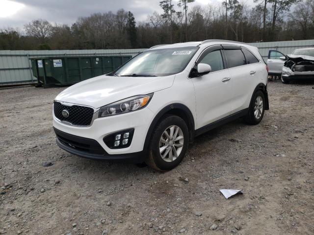 Photo 0 VIN: 5XYPG4A39GG072930 - KIA SORENTO 