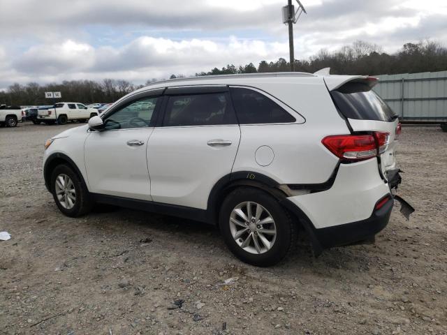 Photo 1 VIN: 5XYPG4A39GG072930 - KIA SORENTO 