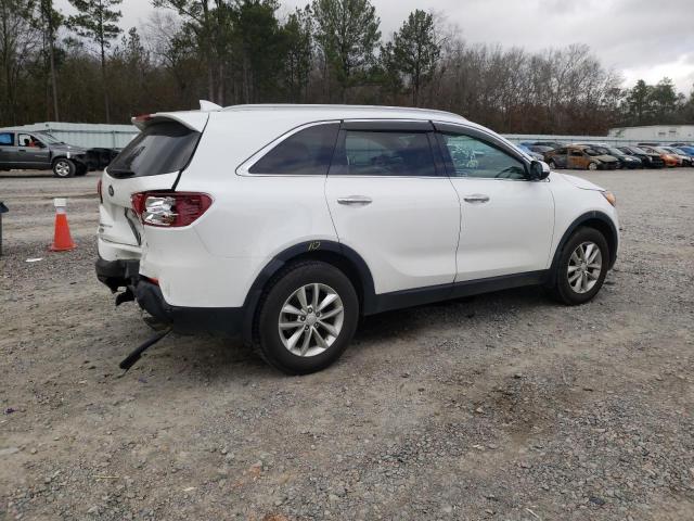 Photo 2 VIN: 5XYPG4A39GG072930 - KIA SORENTO 