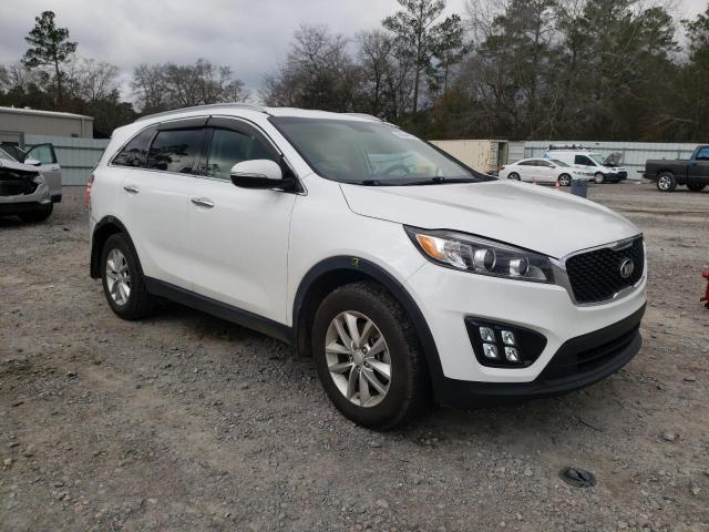 Photo 3 VIN: 5XYPG4A39GG072930 - KIA SORENTO 