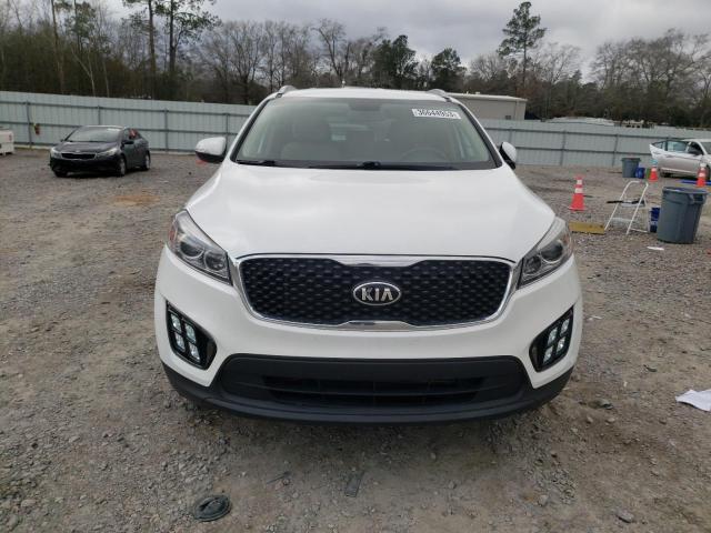 Photo 4 VIN: 5XYPG4A39GG072930 - KIA SORENTO 