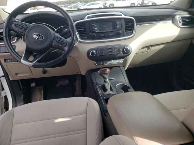 Photo 7 VIN: 5XYPG4A39GG072930 - KIA SORENTO 