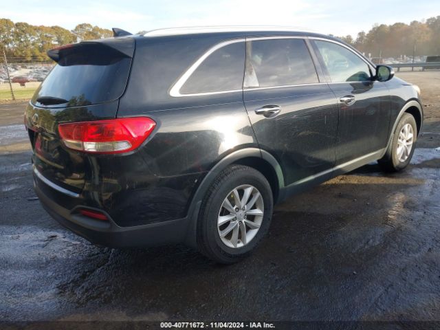 Photo 3 VIN: 5XYPG4A39GG080462 - KIA SORENTO 