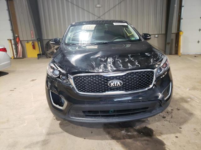 Photo 8 VIN: 5XYPG4A39GG081093 - KIA SORENTO LX 