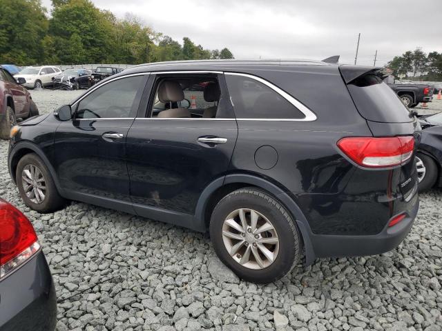 Photo 1 VIN: 5XYPG4A39GG089422 - KIA SORENTO LX 