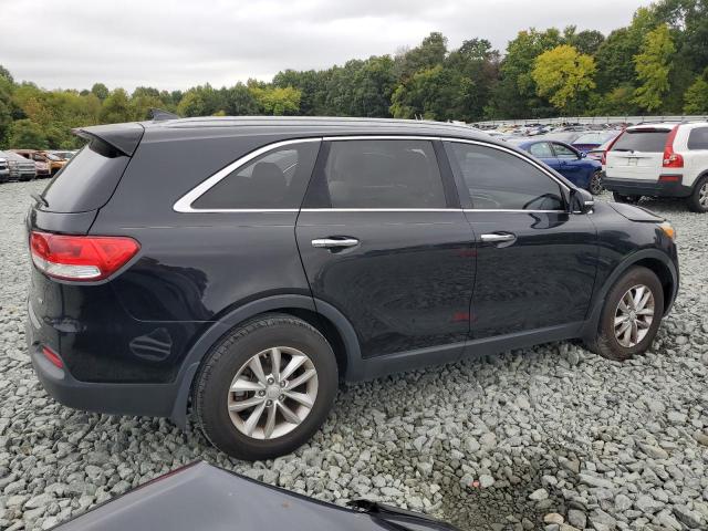 Photo 2 VIN: 5XYPG4A39GG089422 - KIA SORENTO LX 