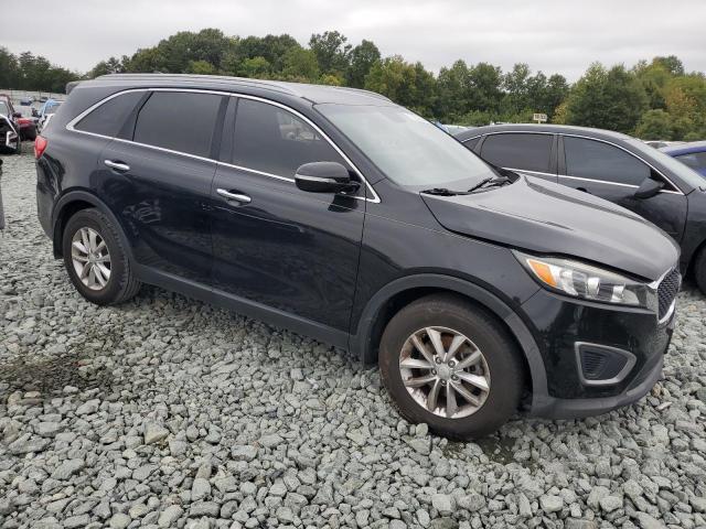 Photo 3 VIN: 5XYPG4A39GG089422 - KIA SORENTO LX 