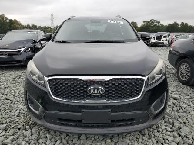 Photo 4 VIN: 5XYPG4A39GG089422 - KIA SORENTO LX 