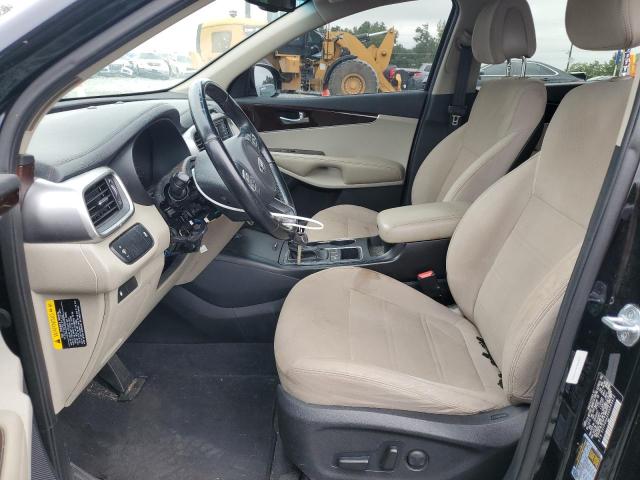 Photo 6 VIN: 5XYPG4A39GG089422 - KIA SORENTO LX 