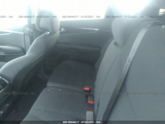 Photo 7 VIN: 5XYPG4A39GG091512 - KIA SORENTO 