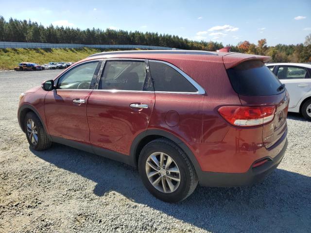 Photo 1 VIN: 5XYPG4A39GG093700 - KIA SORENTO 