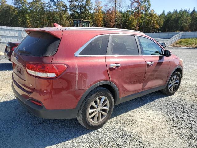 Photo 2 VIN: 5XYPG4A39GG093700 - KIA SORENTO 