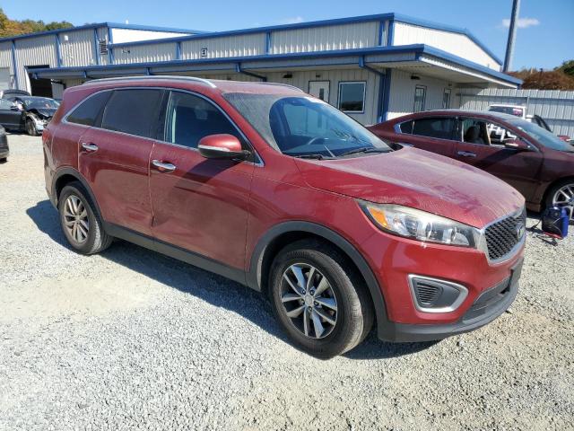 Photo 3 VIN: 5XYPG4A39GG093700 - KIA SORENTO 