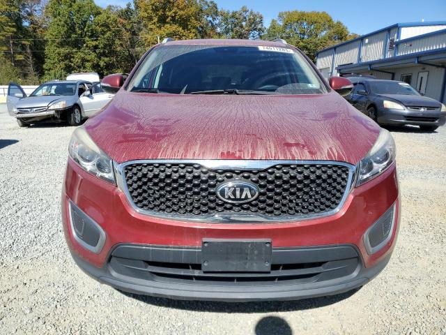 Photo 4 VIN: 5XYPG4A39GG093700 - KIA SORENTO 