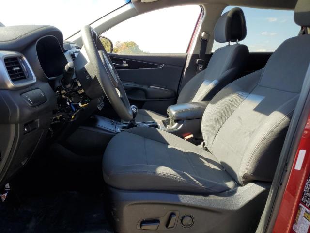 Photo 6 VIN: 5XYPG4A39GG093700 - KIA SORENTO 