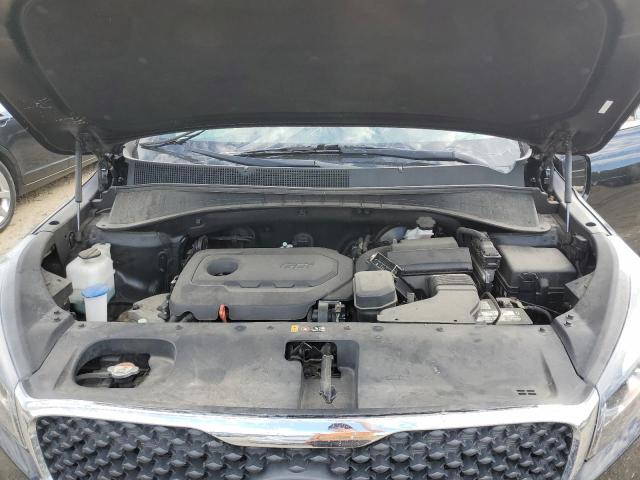 Photo 10 VIN: 5XYPG4A39GG104937 - KIA SORENTO 