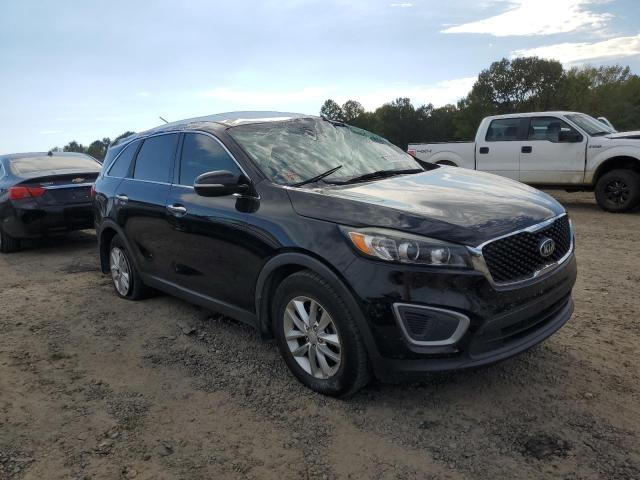 Photo 3 VIN: 5XYPG4A39GG104937 - KIA SORENTO 