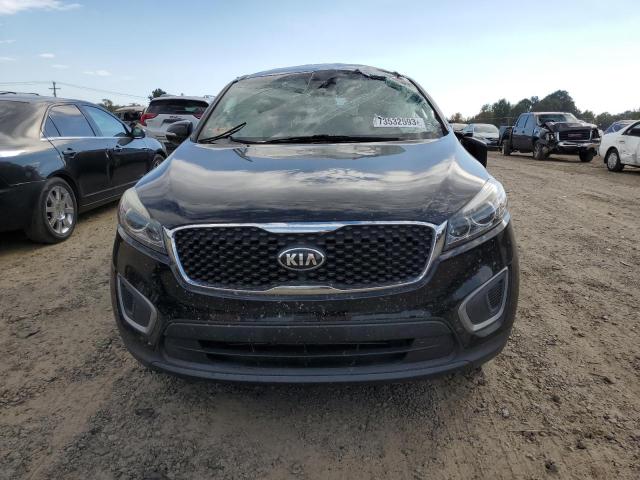 Photo 4 VIN: 5XYPG4A39GG104937 - KIA SORENTO 