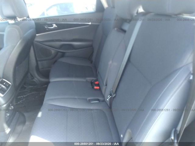 Photo 7 VIN: 5XYPG4A39GG109085 - KIA SORENTO 