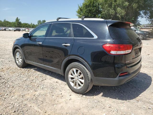 Photo 1 VIN: 5XYPG4A39GG121043 - KIA SORENTO LX 