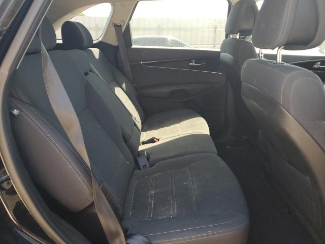 Photo 10 VIN: 5XYPG4A39GG121043 - KIA SORENTO LX 