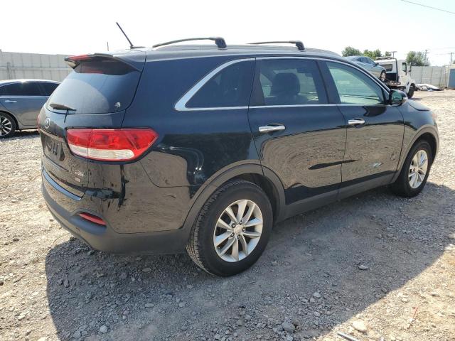 Photo 2 VIN: 5XYPG4A39GG121043 - KIA SORENTO LX 