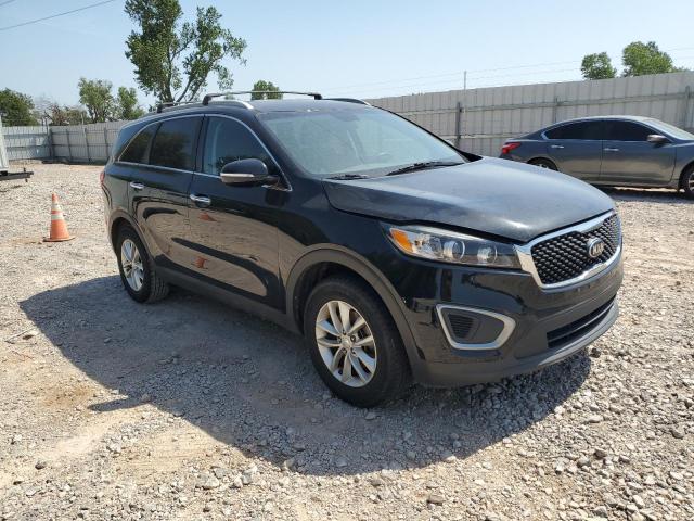 Photo 3 VIN: 5XYPG4A39GG121043 - KIA SORENTO LX 