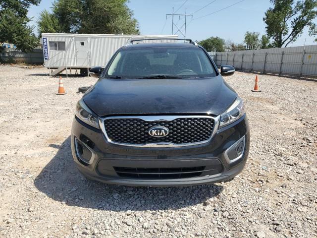 Photo 4 VIN: 5XYPG4A39GG121043 - KIA SORENTO LX 