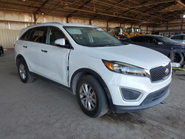 Photo 3 VIN: 5XYPG4A39GG133421 - KIA SORENTO LX 