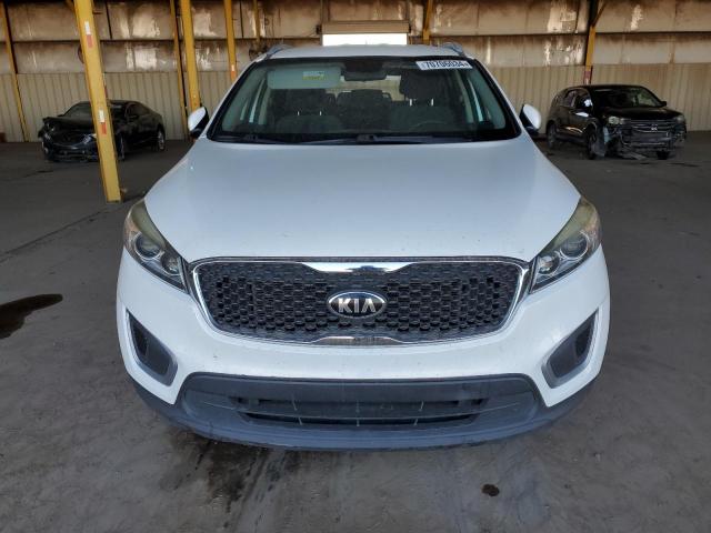 Photo 4 VIN: 5XYPG4A39GG133421 - KIA SORENTO LX 