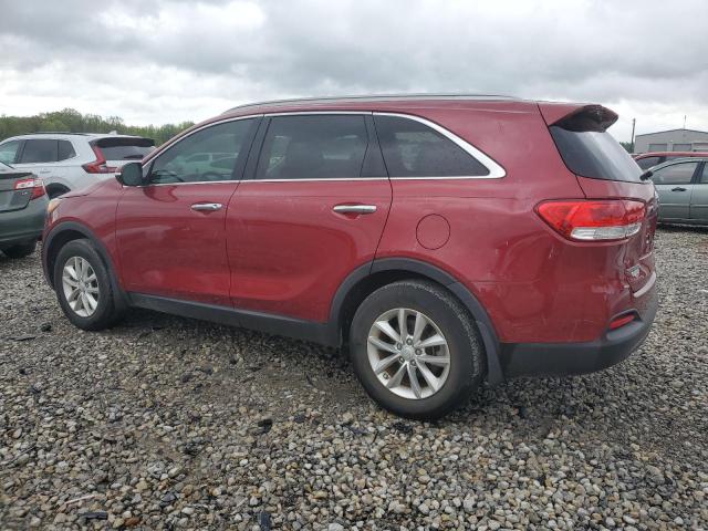 Photo 1 VIN: 5XYPG4A39GG147495 - KIA SORENTO 