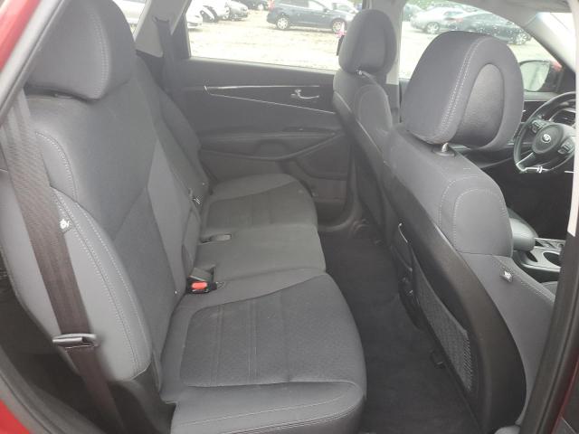 Photo 10 VIN: 5XYPG4A39GG147495 - KIA SORENTO 