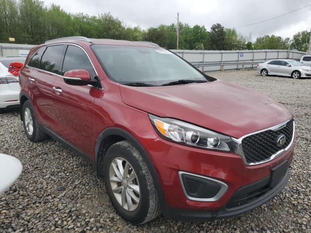 Photo 3 VIN: 5XYPG4A39GG147495 - KIA SORENTO 