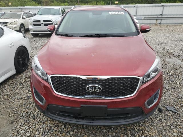 Photo 4 VIN: 5XYPG4A39GG147495 - KIA SORENTO 