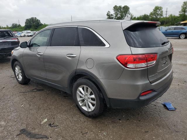 Photo 1 VIN: 5XYPG4A39GG153376 - KIA SORENTO LX 