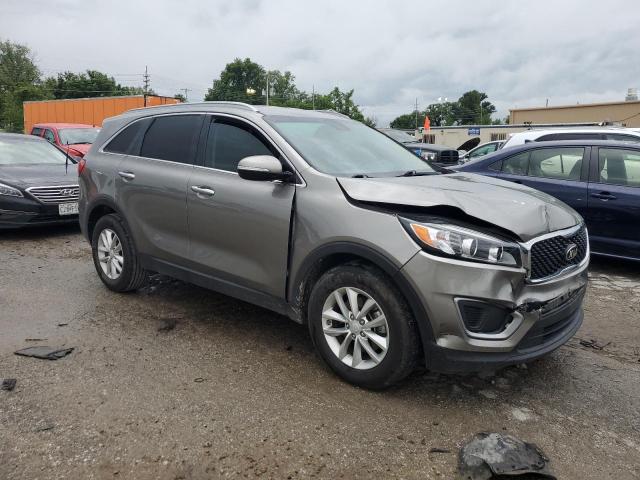 Photo 3 VIN: 5XYPG4A39GG153376 - KIA SORENTO LX 