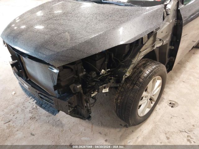 Photo 5 VIN: 5XYPG4A39GG159257 - KIA SORENTO 