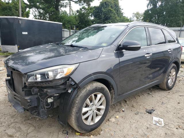 Photo 0 VIN: 5XYPG4A39GG168170 - KIA SORENTO 