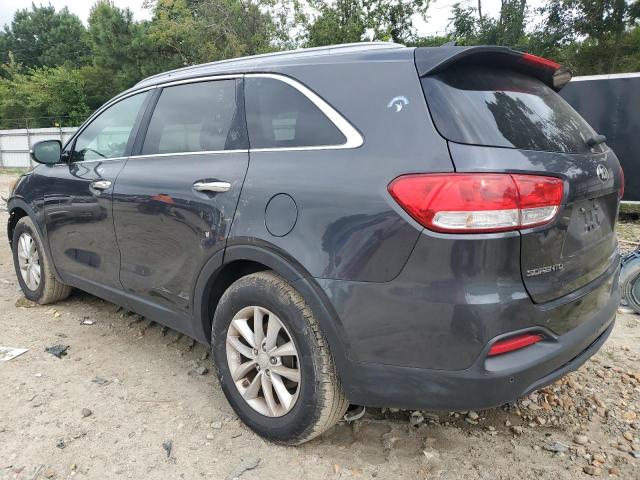 Photo 1 VIN: 5XYPG4A39GG168170 - KIA SORENTO 