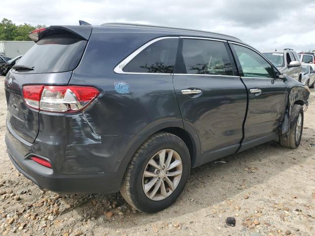 Photo 2 VIN: 5XYPG4A39GG168170 - KIA SORENTO 