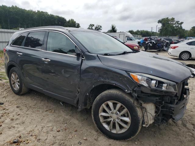 Photo 3 VIN: 5XYPG4A39GG168170 - KIA SORENTO 