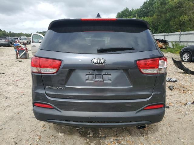 Photo 5 VIN: 5XYPG4A39GG168170 - KIA SORENTO 