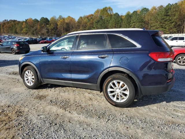 Photo 1 VIN: 5XYPG4A39GG183509 - KIA SORENTO 