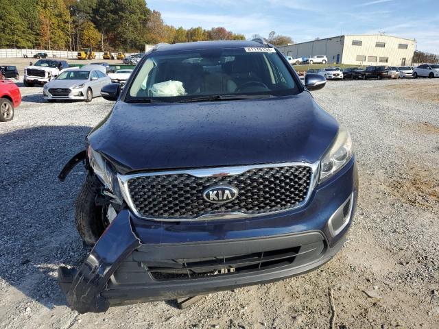 Photo 4 VIN: 5XYPG4A39GG183509 - KIA SORENTO 