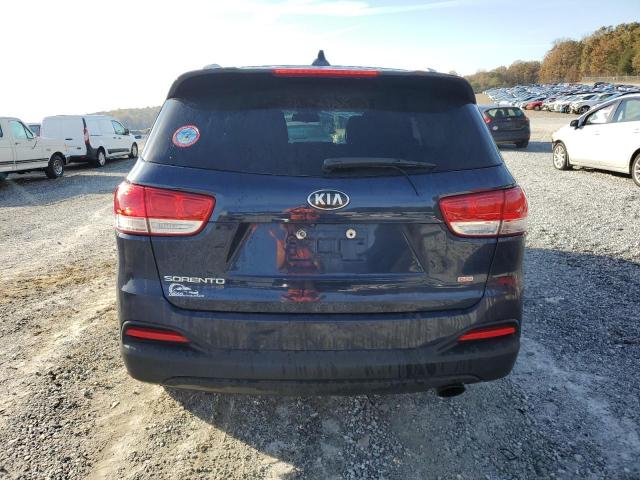 Photo 5 VIN: 5XYPG4A39GG183509 - KIA SORENTO 